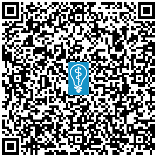 QR code image for 3D Cone Beam and 3D Dental Scans in Pembroke Pines, FL