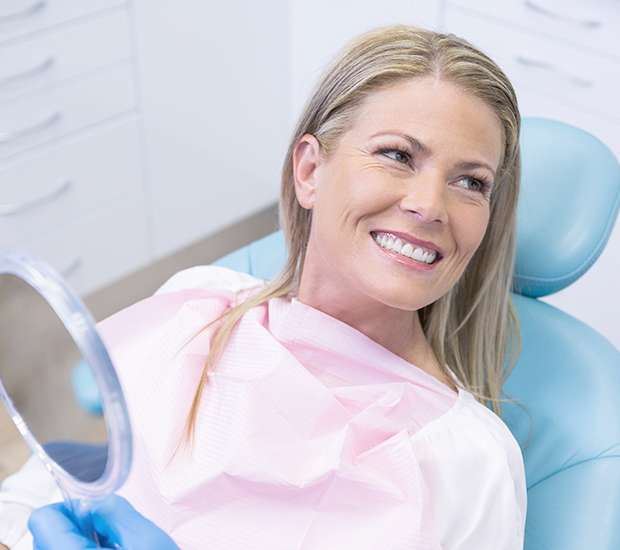 Pembroke Pines Cosmetic Dental Services