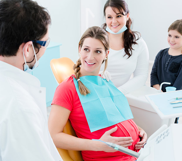 Pembroke Pines Dental Health During Pregnancy