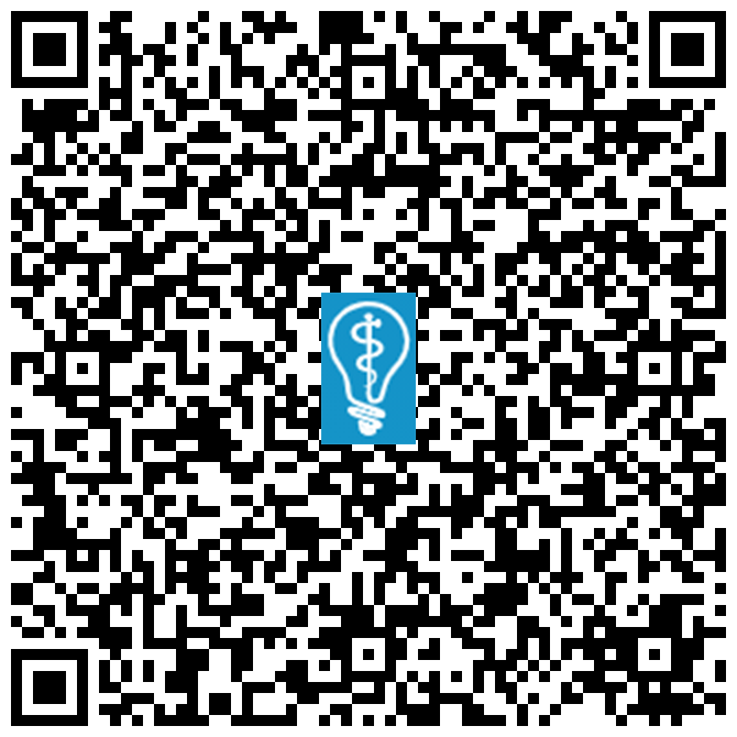 QR code image for Questions to Ask at Your Dental Implants Consultation in Pembroke Pines, FL