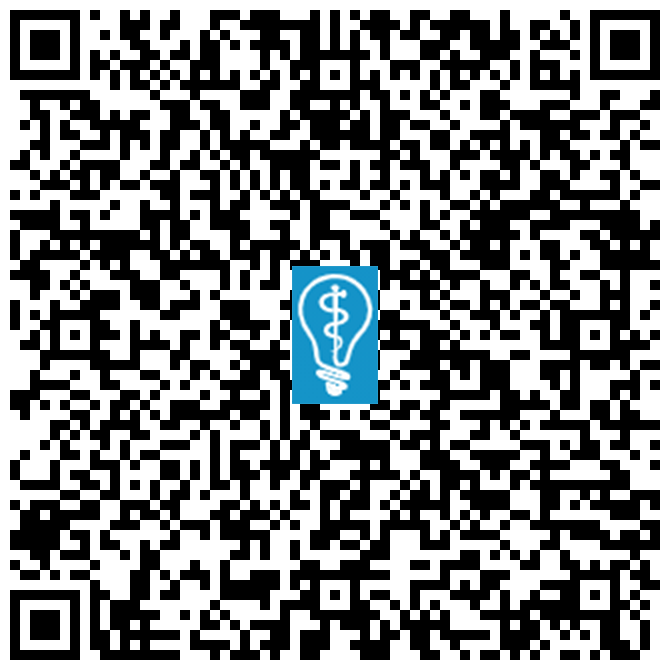 QR code image for Dental Inlays and Onlays in Pembroke Pines, FL