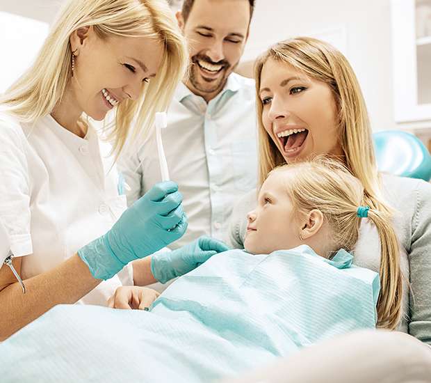Pembroke Pines Family Dentist