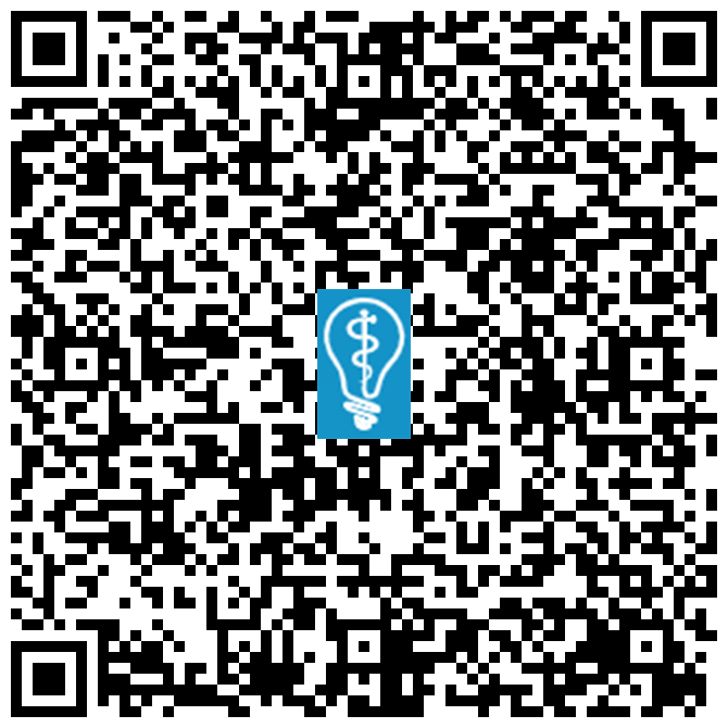 QR code image for General Dentist in Pembroke Pines, FL