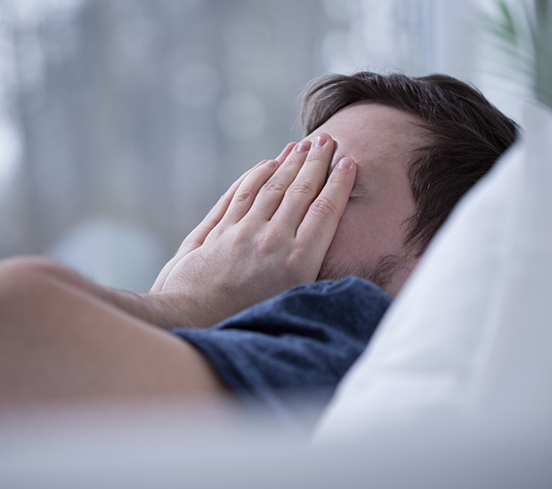 Pembroke Pines How a Complete Health Dentist Treats Sleep Apnea