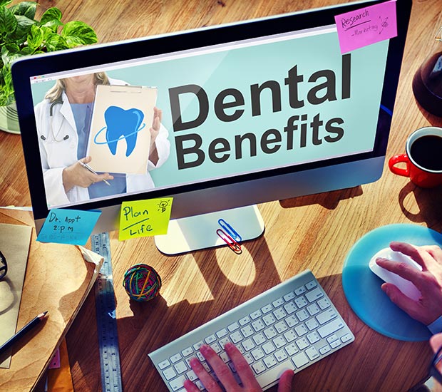 Pembroke Pines How Does Dental Insurance Work