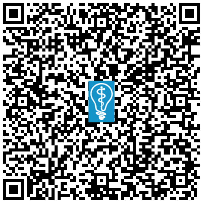 QR code image for Intraoral Photos in Pembroke Pines, FL