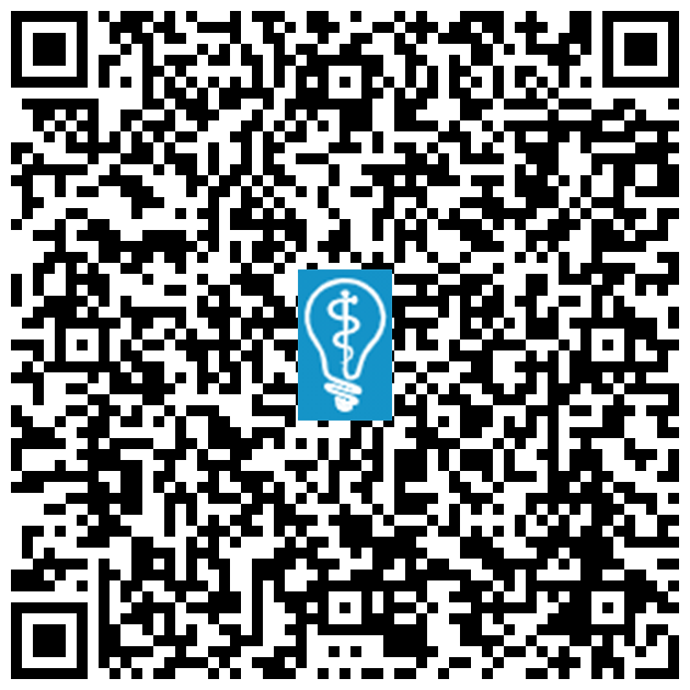QR code image for Oral Surgery in Pembroke Pines, FL