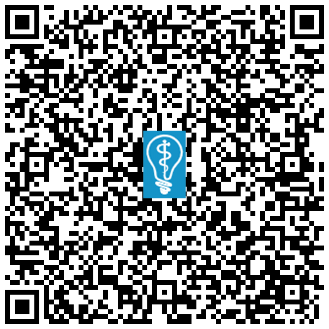 QR code image for OralDNA Diagnostic Test in Pembroke Pines, FL