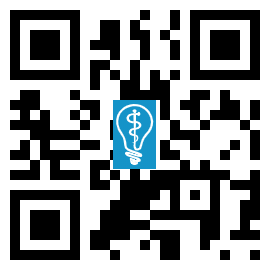 QR code image to call Miami Dental Community in Pembroke Pines, FL on mobile