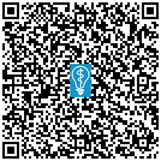 QR code image for Probiotics and Prebiotics in Dental in Pembroke Pines, FL