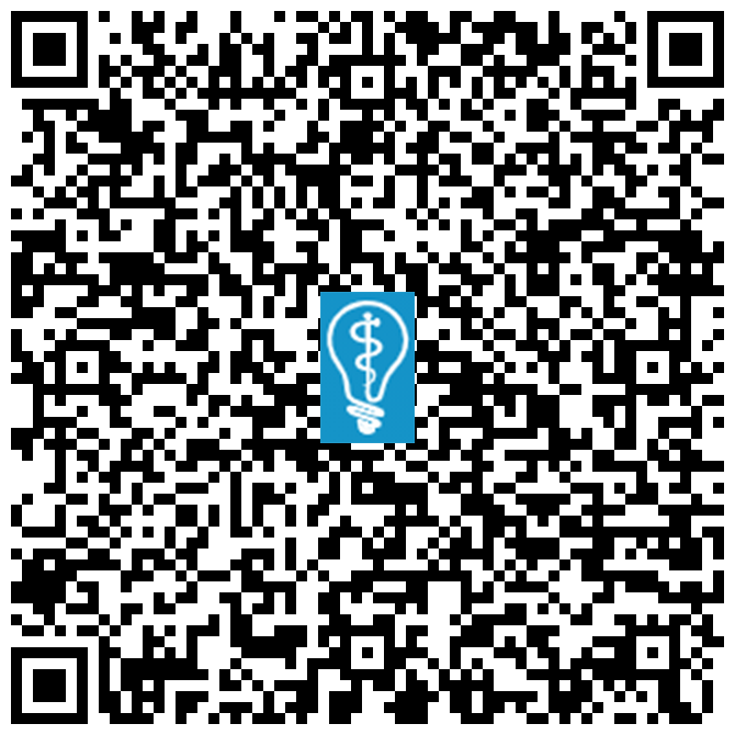 QR code image for Root Scaling and Planing in Pembroke Pines, FL