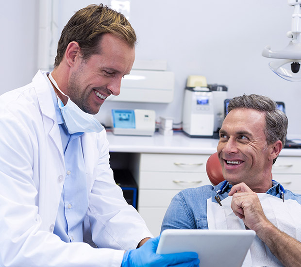 Pembroke Pines Selecting a Total Health Dentist