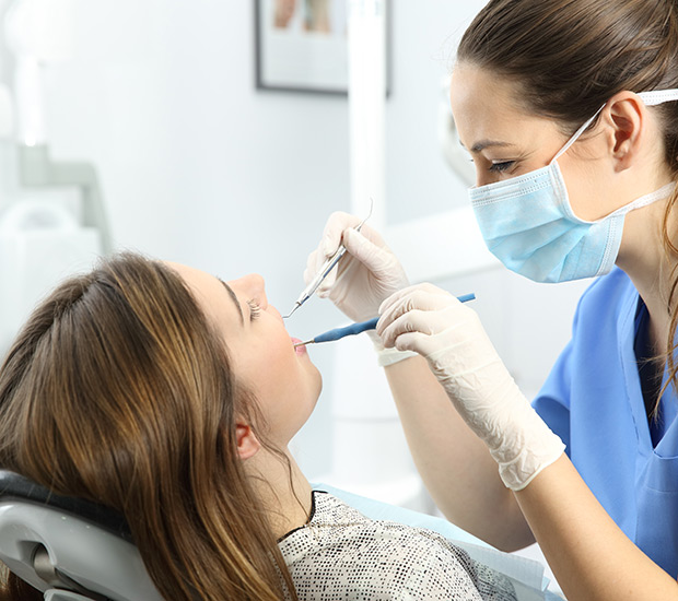 Pembroke Pines What Does a Dental Hygienist Do