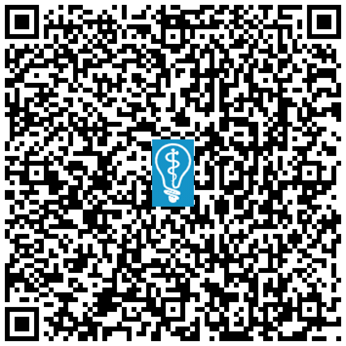 QR code image for When a Situation Calls for an Emergency Dental Surgery in Pembroke Pines, FL
