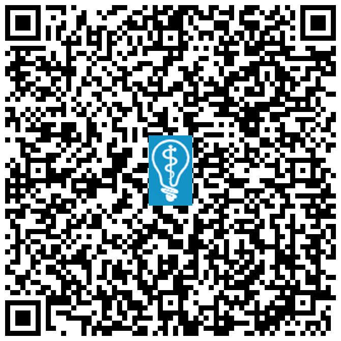 QR code image for When to Spend Your HSA in Pembroke Pines, FL